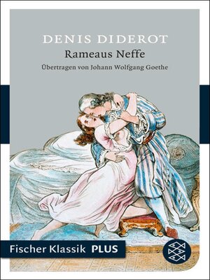 cover image of Rameaus Neffe